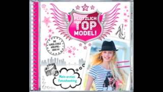 Plötzlich Topmodel  Mein erstes Fotoshooting Trailer [upl. by Ancell]