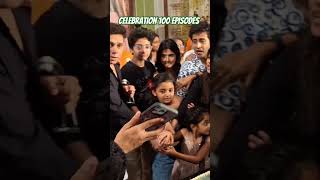 100 Episodes Tulsi Humari Badi Sayani shorts shortsfeed viralvideo dangaltv [upl. by Krisha]