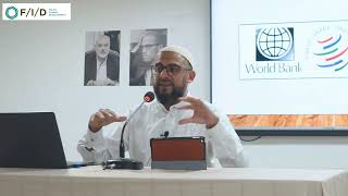 Thursday Session  Topic Bretton Woods and Kazan Dr Kamaal Sherif [upl. by Easton937]