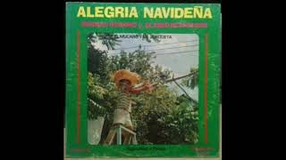 GERMAN ROSARIO Y EL INDIO DE BAYAMON  ALEGRIA NAVIDENA ALBUM COMPLETO [upl. by Nuoras]