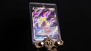 Giratina V Full Art amp VSTAR Secret Rare Showcase  Shiny Treasures Unveiled [upl. by Inimak]