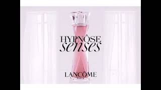 Daria Werbowy Lancome Hypnose Senses [upl. by Eigriv]