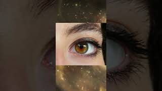 Hazel Eyes in One Listen subliminal manifestation [upl. by Maribelle700]