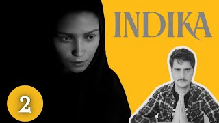 quotMisericordiaquot Indika Gameplay FULL ITA 02 [upl. by Ettessil]