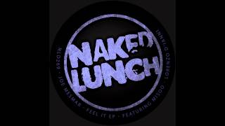 Joe Mesmar  Lazers Lorenzo DIanni Remix Naked Lunch [upl. by Austreng649]