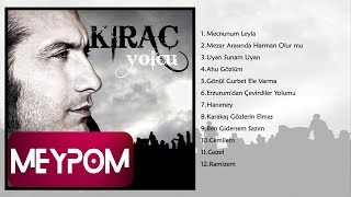 Kıraç  Cemilem Official Audio [upl. by Lrem931]