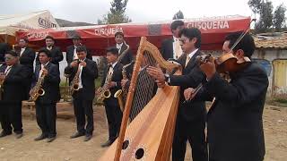 JESUS ANGLAS Y LOS INTERNACIONES TARUMAS DE TARMA EN YAULI JAUJA PRIMICIAS TUNANTERAS [upl. by Ob]