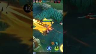 DOUBLE KILLS VALE mobilelegends mlbbindonesia mlbb mlbbphilippines mlbbshorts [upl. by Aray224]