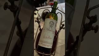 Discovering history🤩🍷🎥wunderbrunnenopfikon juanluisbiedma wine oldwine wineinspires sommelier [upl. by Castor]