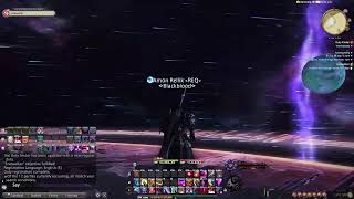 FINAL FANTASY XIV ENDWALKER STORY 38 quotAT THE EDGE OF EXISTENCEquot [upl. by Akimot]