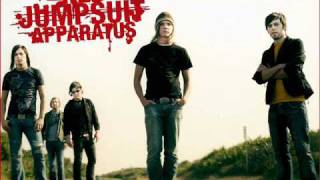 The Red Jumpsuit Apparatus  Face Down HQ Mp3 [upl. by Donovan596]