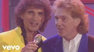 Die Flippers  Die rote Sonne von Barbados ZDF Musik muss dabei sein 26081995 VOD [upl. by Zippel983]