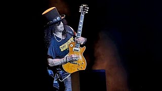 Slash ft Myles Kennedy amp The Conspirators live  Anastasia  Hydro Glasgow 2024 [upl. by Kcuhc949]