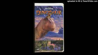 Opening to Dinosaur 2001 VHS [upl. by Heydon]