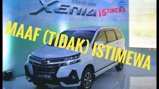 New Xenia 15 Pertama Di Dunia TIDAK Istimewa  otomotifmagzcom [upl. by Seyler]