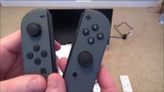 How to SETUP your NINTENDO SWITCH for Beginners [upl. by Eileme]