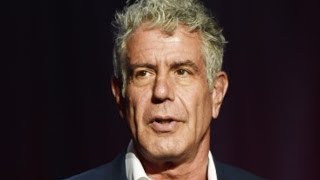 Whats Come Out About Anthony Bourdain Since He Died [upl. by Eldon235]