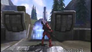 Top 10 Halo 3 Sticks Honorable Mentions Episode 18 [upl. by Adnal139]