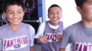 2019 Pershing Elementary Lip Dub 2024 Version [upl. by Batsheva247]