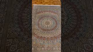 Prince Carpets Kashmiri Washable Antiskid Carpet for bedroom hall living room guest room  Kaleen [upl. by Llorrac959]