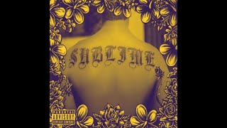 Sublime  What I Got Slowed Down [upl. by Lowenstein]