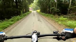 mountainbike training cykelvasan 2025 [upl. by Storer]