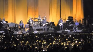 Eric Clapton covers The Bands quotChest Feverquot  Robbie Robertson tribute 20241017 [upl. by Mitchael330]