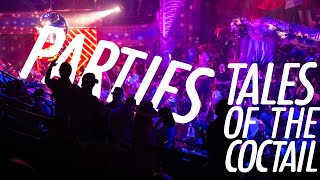 Tales of the Cocktail New Orleans Ultimate Parties 2024 [upl. by Retsbew]