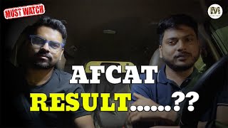 AFCAT 2 2024 Result SHOCKER [upl. by Nivalc]