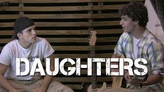 Daughters  John Mayer acoustic cover by Duranbah [upl. by Cleave208]