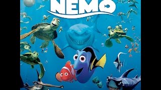 Finding nemo  main theme song  1 hour [upl. by Asi69]