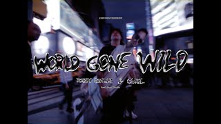 Robin Schulz x CYRIL  World Gone Wild feat Sam Martin Official Music Video [upl. by Bertrand]