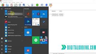 TERBARU CARA INSTALL DAN AKTIVASI AOMEI Partition Assistant di Windows [upl. by Nanci]