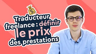 Quelles sont les démarches et le statut juridique pour devenir traducteur freelance [upl. by Ahsiam]