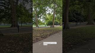 Battersea park London batterseapark london uk travel subscribe park music shorts [upl. by Yenroc]