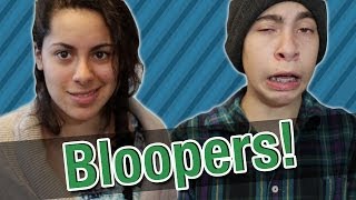 The Skorys Bloopers 4 [upl. by Elna313]