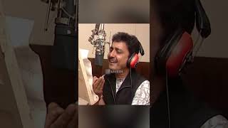 Usha Khanna amp Sukhwinder Singh Song Recording punjabiankhowali ushakhanna sukhwindersingh [upl. by Ventura]