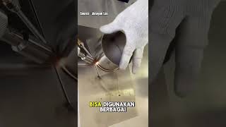 Las welder keren otomotif shortvideo tutorial bengkel shorts [upl. by Oner355]