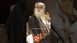 Why Shambhavi Mahamudra sadhguru shambhavimahamudra innerengineering [upl. by Hatcher415]