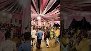 Dassera 🎎❤️💥 dandiya l raslila l garba dance 🩰 l Navratri festival 🥮 dandia kalachasma dance [upl. by Otrebmuh]