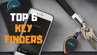 Best Key Finder in 2019  Top 6 Key Finders Review [upl. by Yrek402]