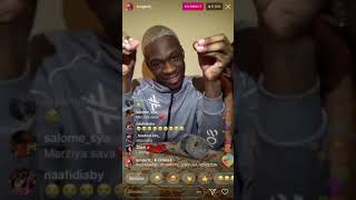 LIVE CLASH 💥  king krtl  Bvlma Houston  RÉPONCE À LA TANTE DE TOOTATIS ET OLIVIA LVS [upl. by Oidgime]