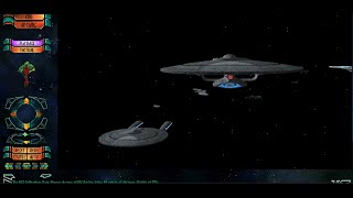 Birth of the Federation RAI MPM visual update work inprogress 432024 — 6 way battle [upl. by Aretse263]