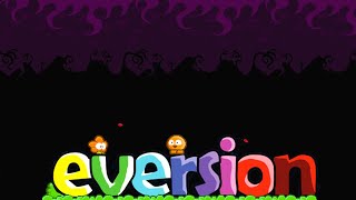 Eversion FULL GAME [upl. by Rihaz]