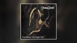 Pure Breed  Guidance Through Life Full Album 1999 [upl. by Clift]