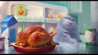 THE SECRET LIFE OF PETS 2 Final Trailer 2 2019 [upl. by Niac]