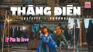 Karaoke Beat Thằng Điên Của JUSTATEE x PHƯƠNG LY Beat chuẩn [upl. by Lsiel705]