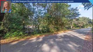 4809 Hawkins Drive Pace FL 32571 [upl. by Langston]