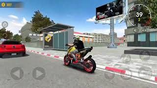 Xtreme Motorbikes stunt Moto Bike  Motorcycle Racing 4271 Best Bike games android los Gameplay [upl. by Nalniuq]