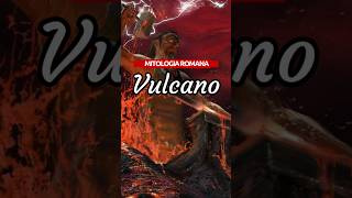 Vulcano Señor de la forja shorts videoshort [upl. by Ecnerwaled788]